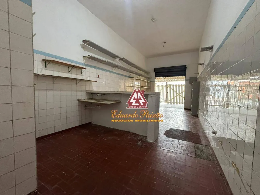 Loja-Salão, 40 m² - Foto 6