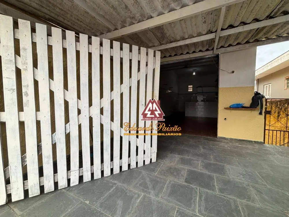 Loja-Salão, 40 m² - Foto 10
