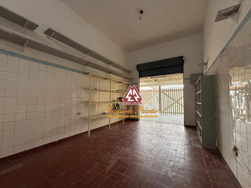 Loja-Salão, 40 m² - Foto 3