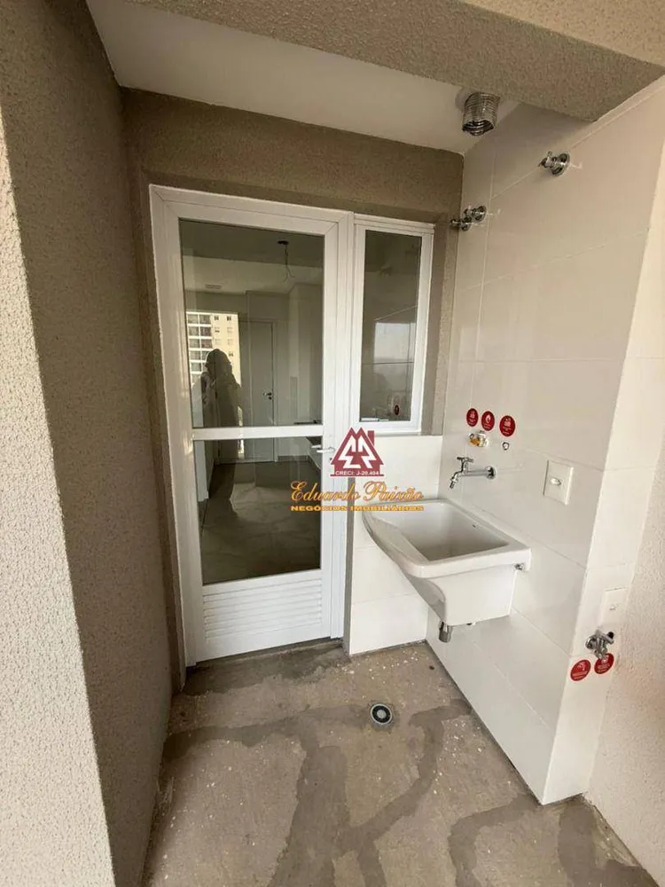 Kitnet-Studio, 30 m² - Foto 3