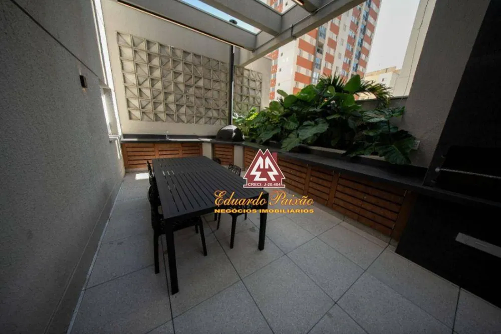 Kitnet-Studio, 30 m² - Foto 8