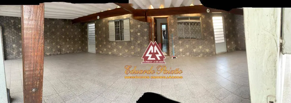 Casa, 2 quartos, 120 m² - Foto 1