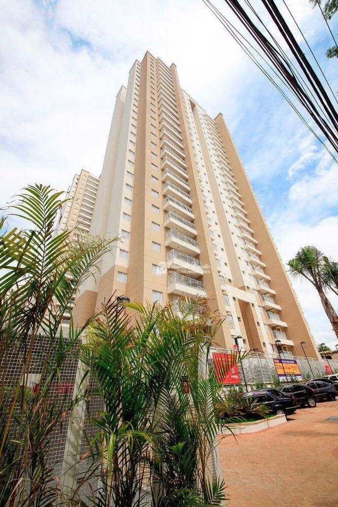 Apartamento, 3 quartos, 84 m² - Foto 4