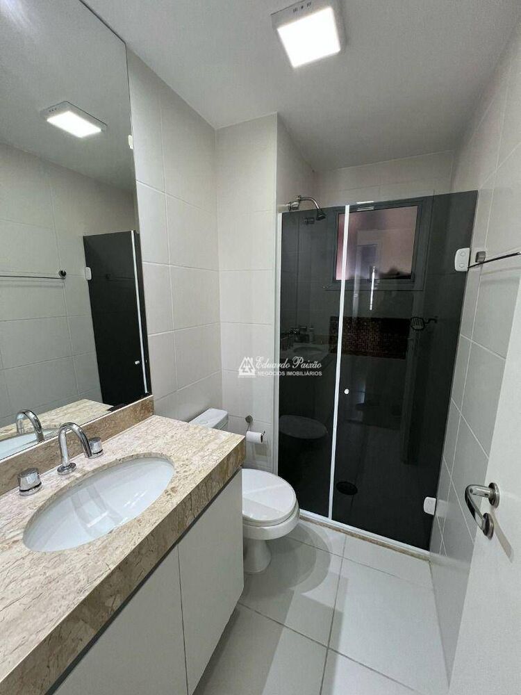 Apartamento, 3 quartos, 84 m² - Foto 2