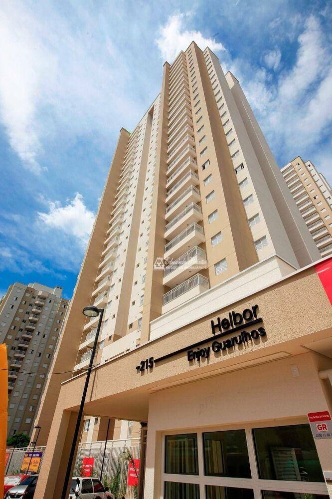 Apartamento, 3 quartos, 84 m² - Foto 3