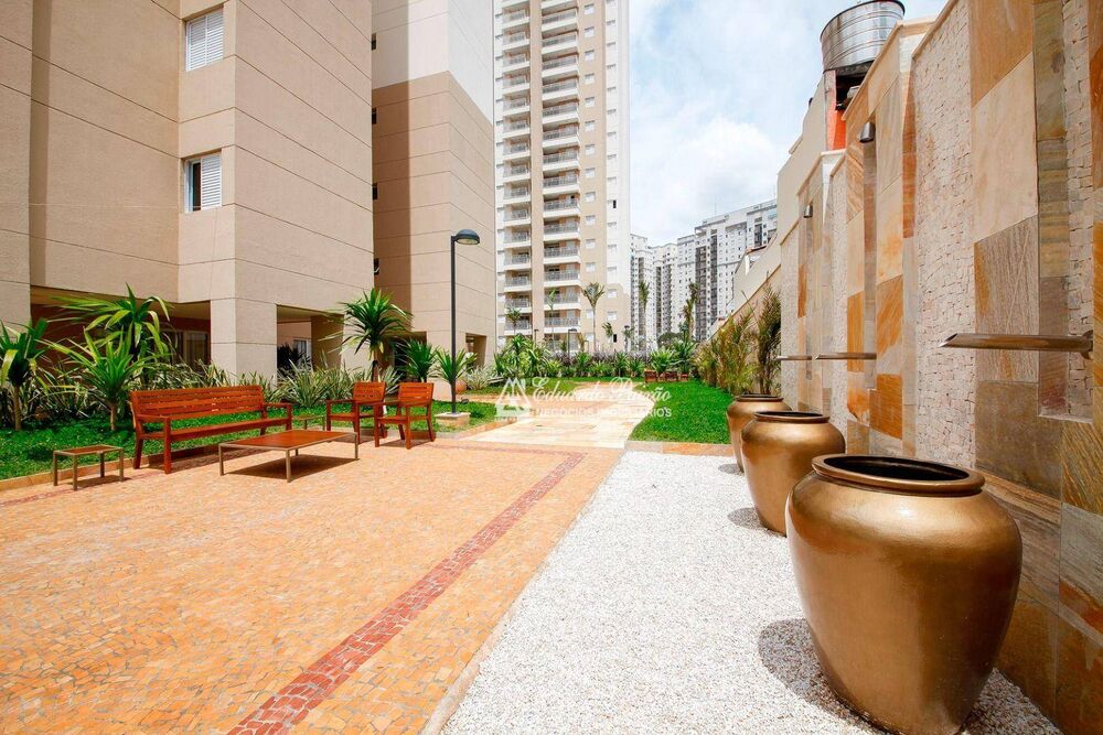 Apartamento, 3 quartos, 84 m² - Foto 7