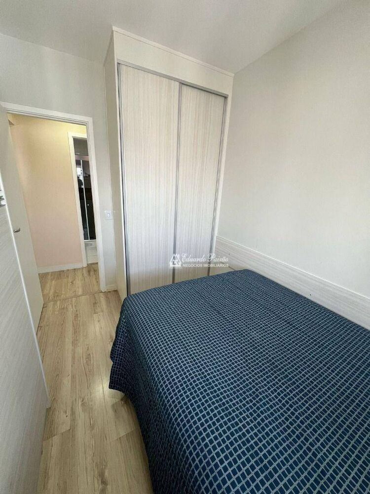 Apartamento, 3 quartos, 84 m² - Foto 1