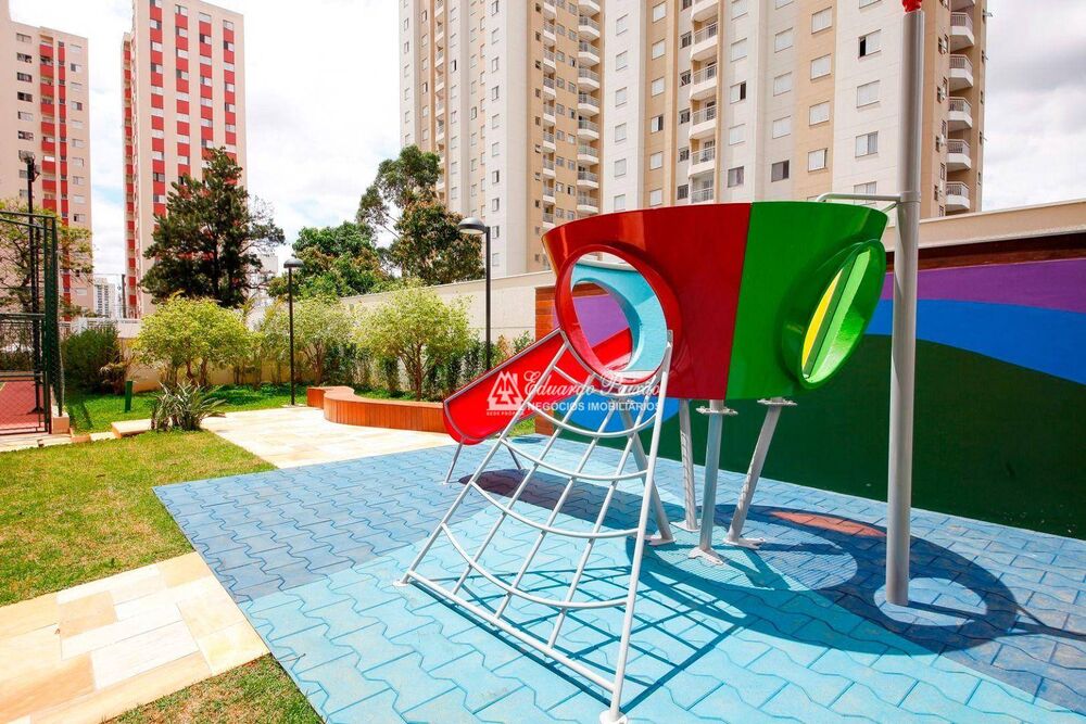 Apartamento, 3 quartos, 84 m² - Foto 8