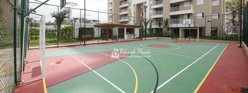 Apartamento, 3 quartos, 84 m² - Foto 5