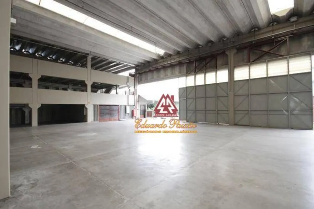Depósito-Galpão, 2599 m² - Foto 5