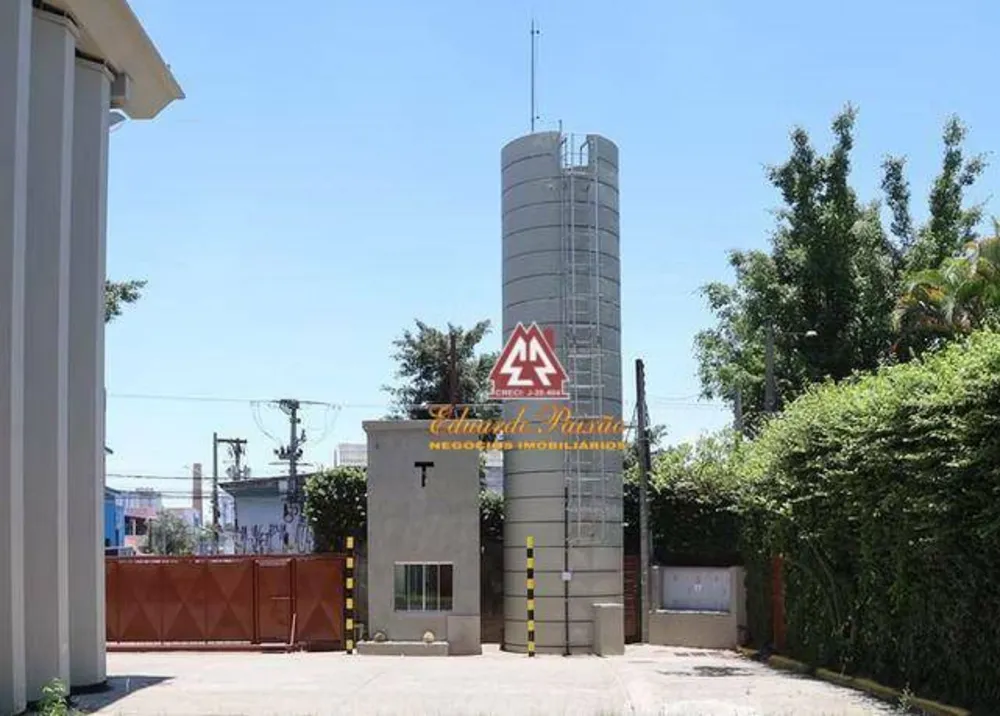 Depósito-Galpão, 2599 m² - Foto 8