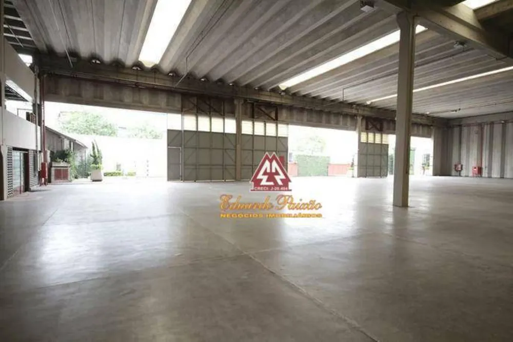 Depósito-Galpão, 2599 m² - Foto 2