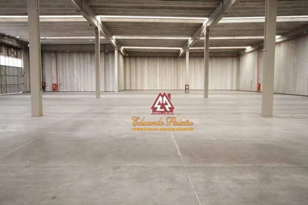 Depósito-Galpão, 2599 m² - Foto 7