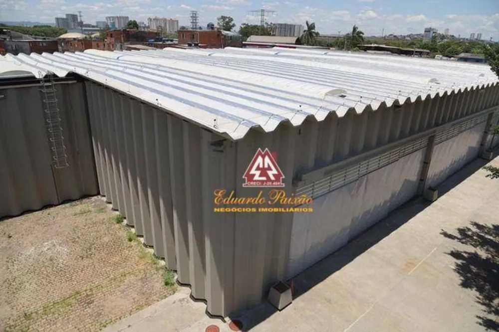 Depósito-Galpão, 2599 m² - Foto 6