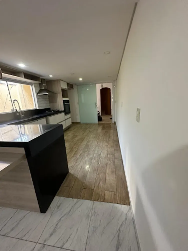Sobrado, 4 quartos, 124 m² - Foto 5