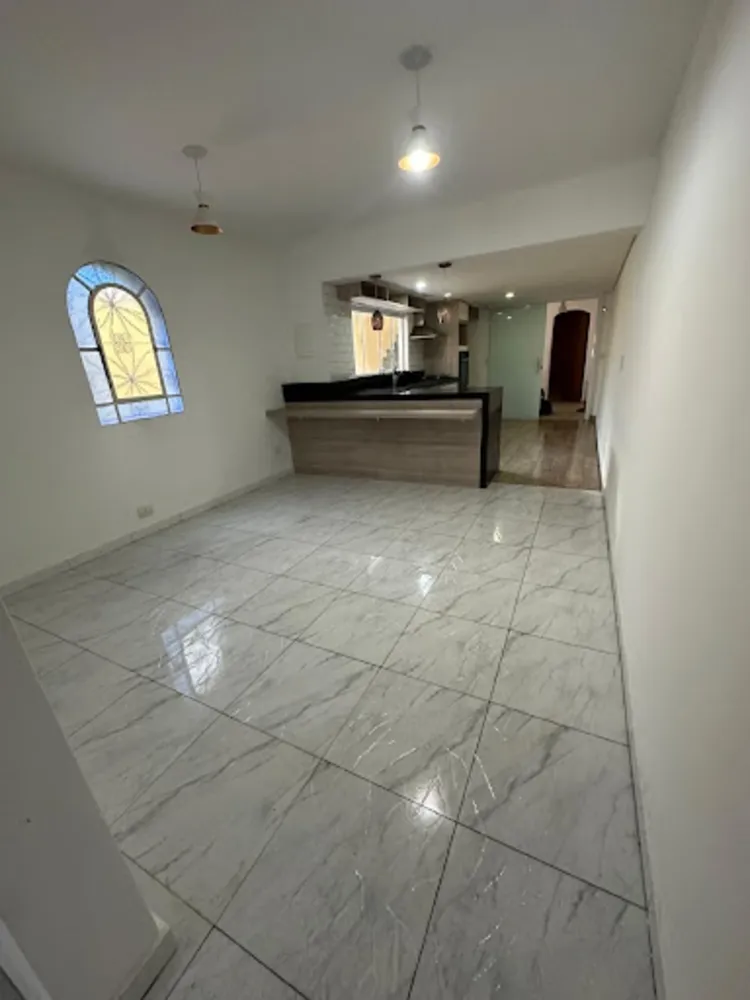 Sobrado, 4 quartos, 124 m² - Foto 4