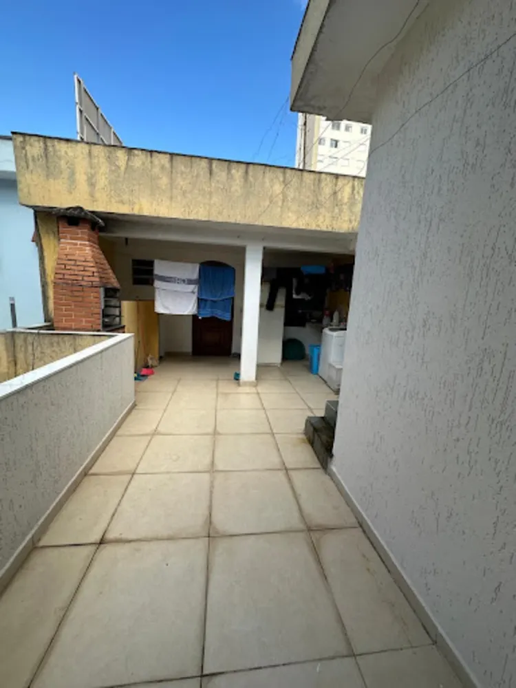 Sobrado, 4 quartos, 124 m² - Foto 7