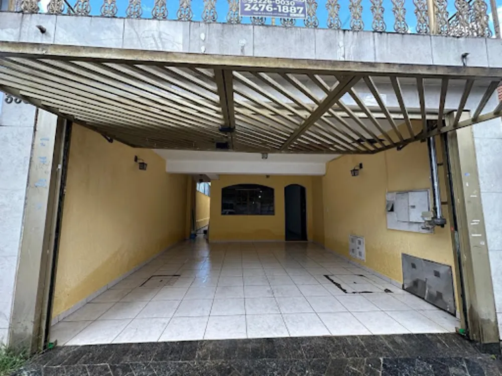 Sobrado, 4 quartos, 124 m² - Foto 3