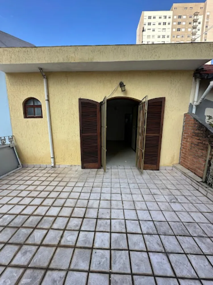 Sobrado, 4 quartos, 124 m² - Foto 8