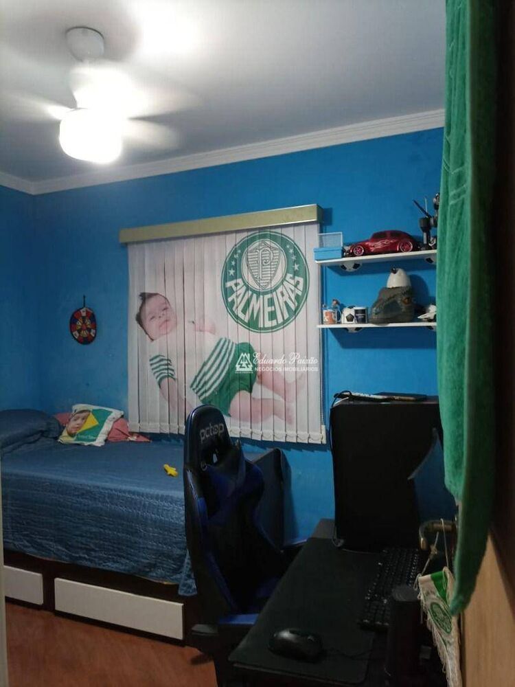 Casa, 3 quartos, 130 m² - Foto 2