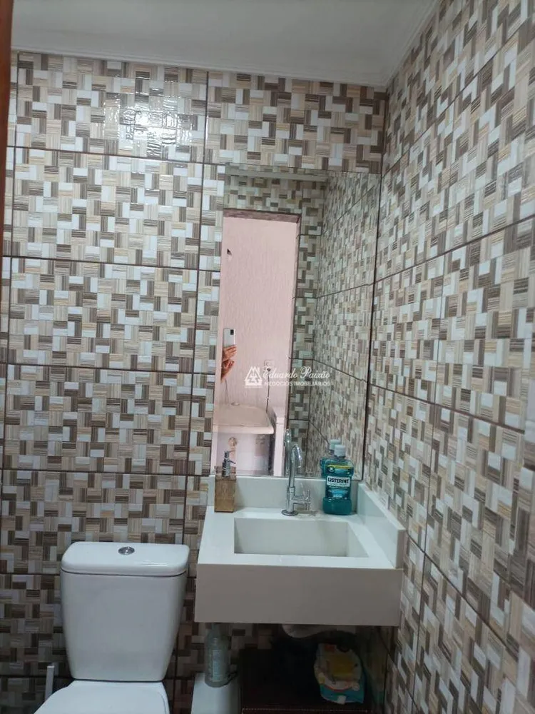 Casa, 3 quartos, 130 m² - Foto 12