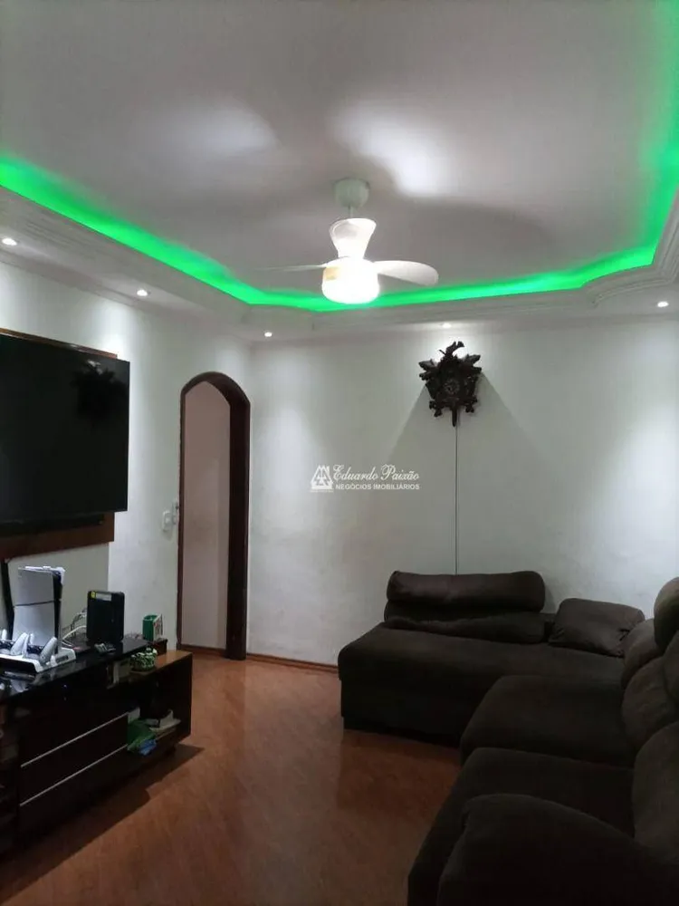 Casa, 3 quartos, 130 m² - Foto 2