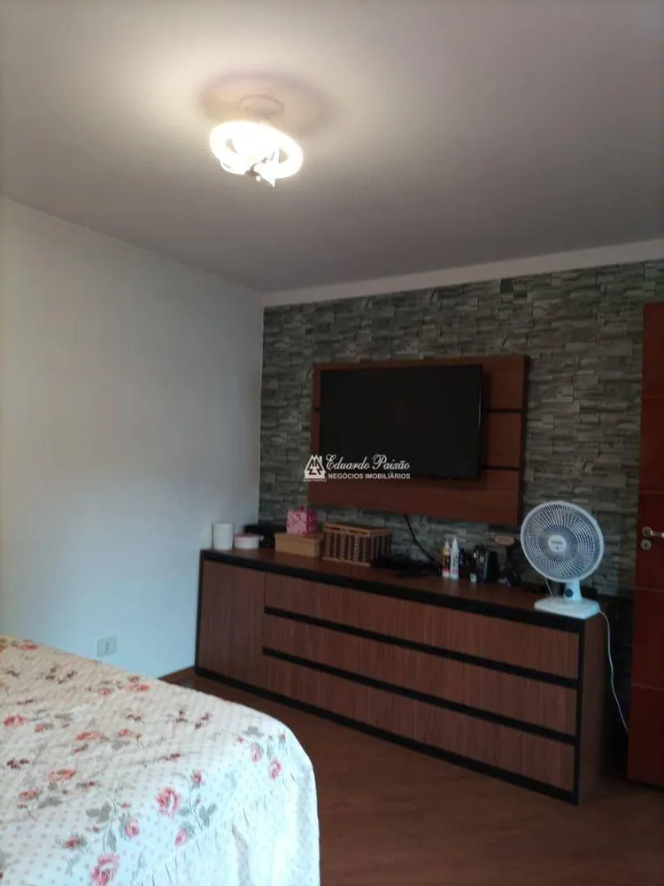 Casa, 3 quartos, 130 m² - Foto 8
