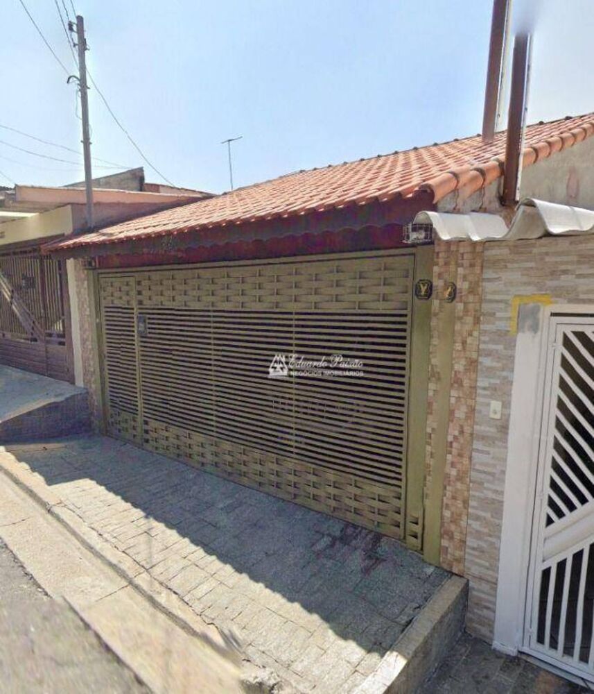 Casa, 3 quartos, 130 m² - Foto 1