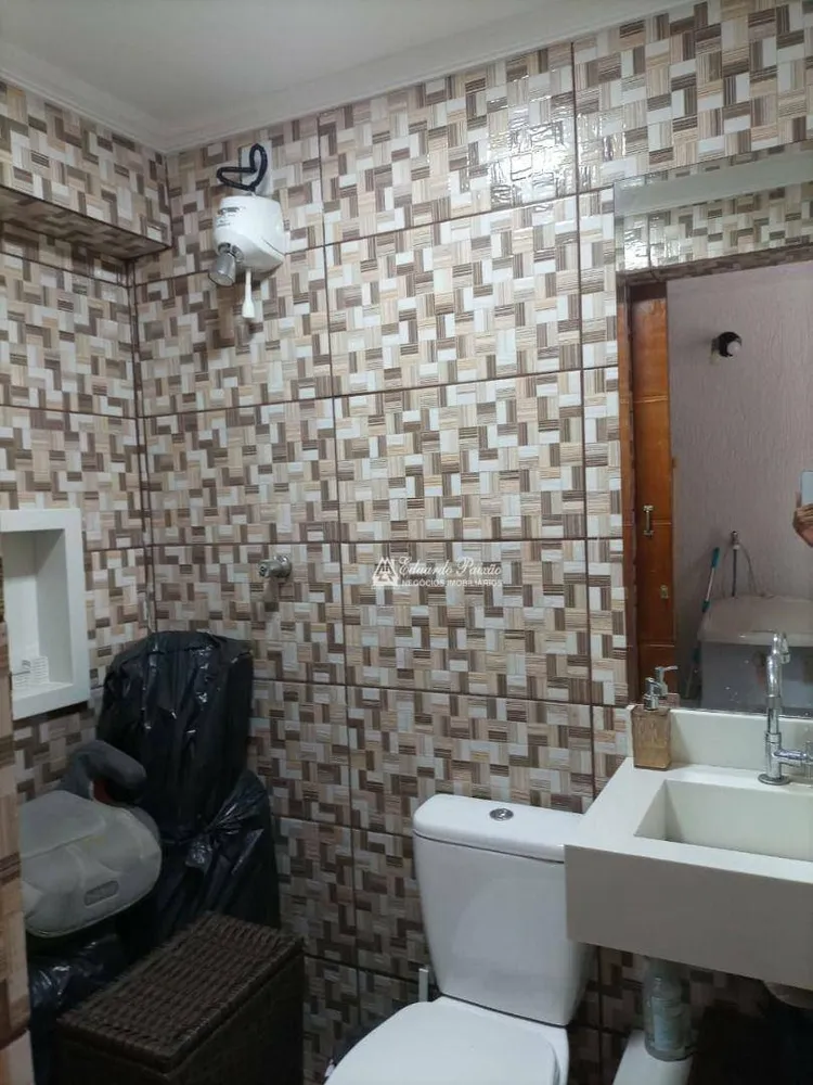 Casa, 3 quartos, 130 m² - Foto 11