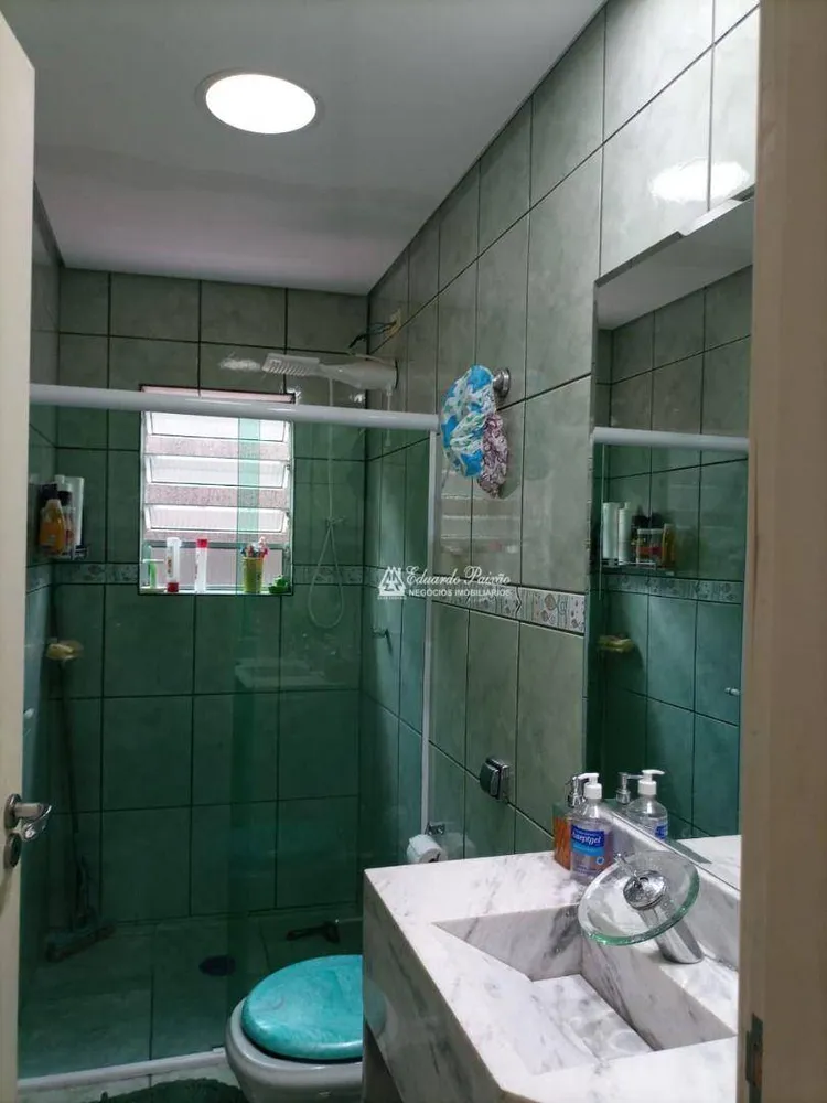 Casa, 3 quartos, 130 m² - Foto 14