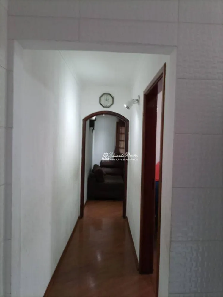 Casa, 3 quartos, 130 m² - Foto 5