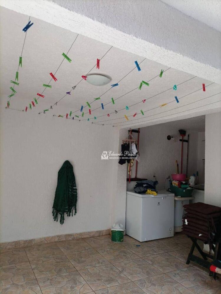 Casa, 3 quartos, 130 m² - Foto 4