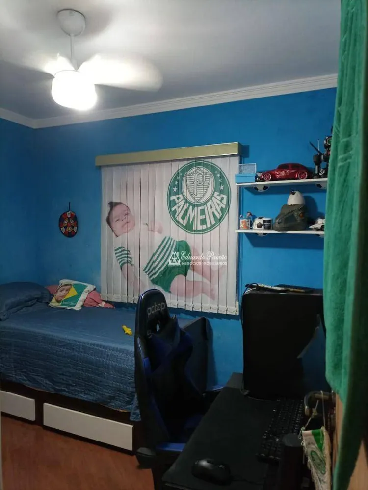 Casa, 3 quartos, 130 m² - Foto 9
