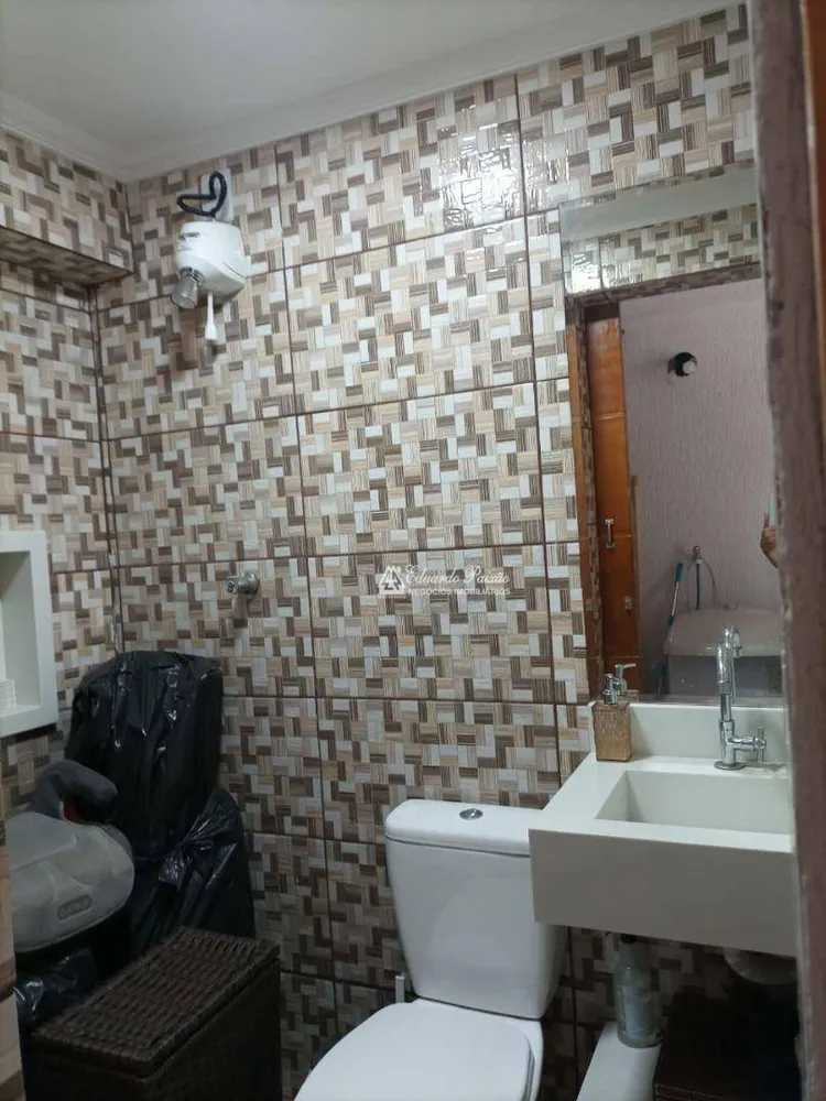 Casa, 3 quartos, 130 m² - Foto 13