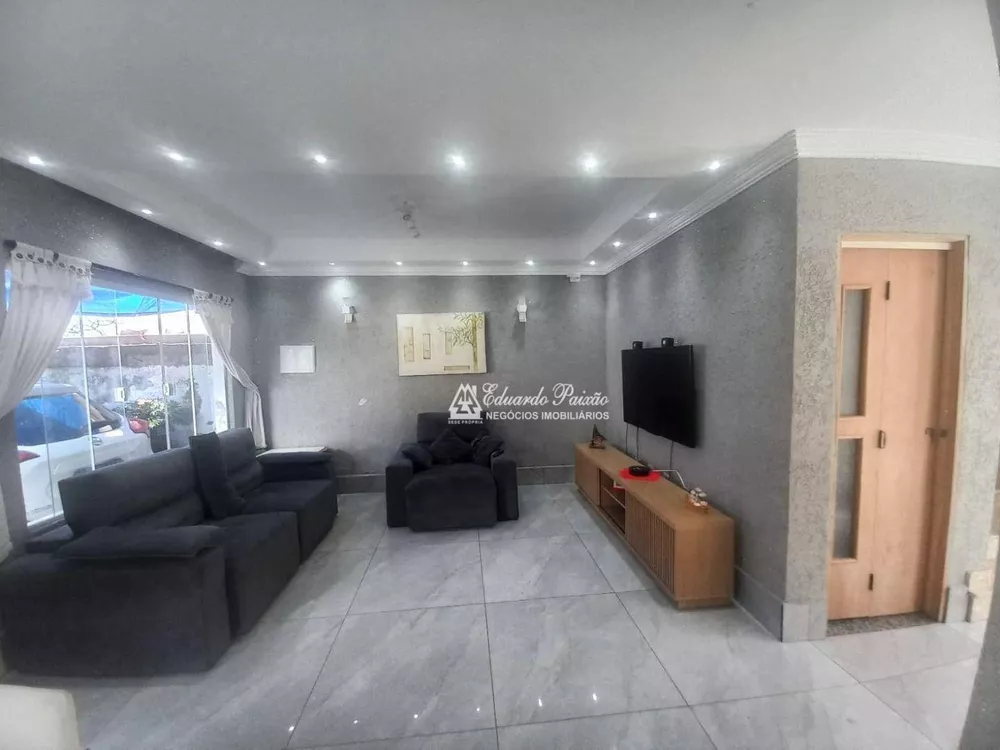 Sobrado à venda com 3 quartos, 119m² - Foto 4