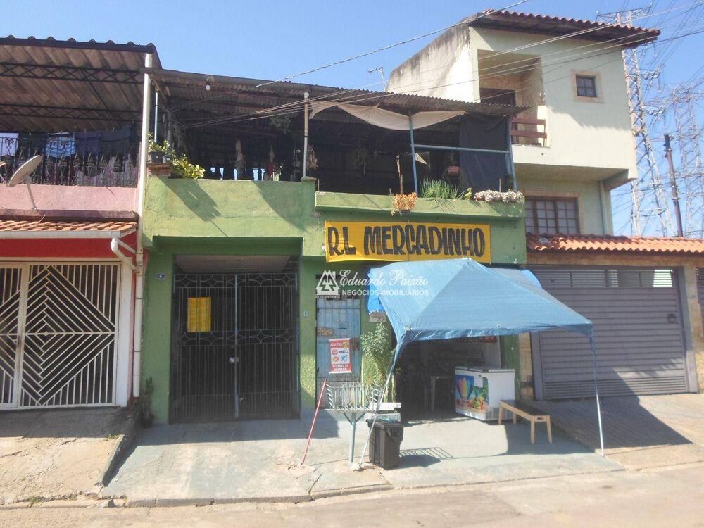 Casa, 2 quartos, 240 m² - Foto 4