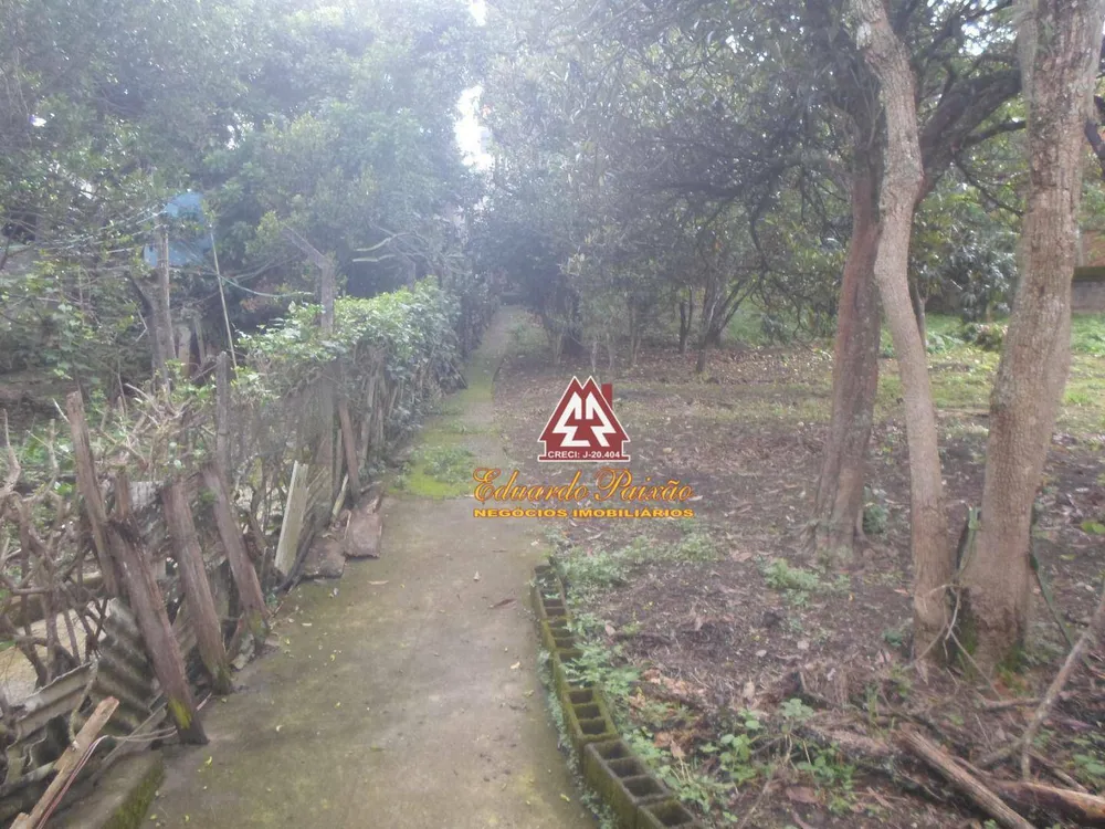 Terreno, 1000 m² - Foto 1