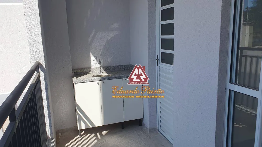 Apartamento, 2 quartos, 55 m² - Foto 8