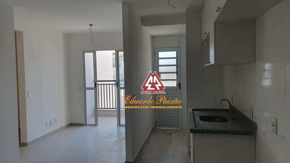 Apartamento, 2 quartos, 55 m² - Foto 6