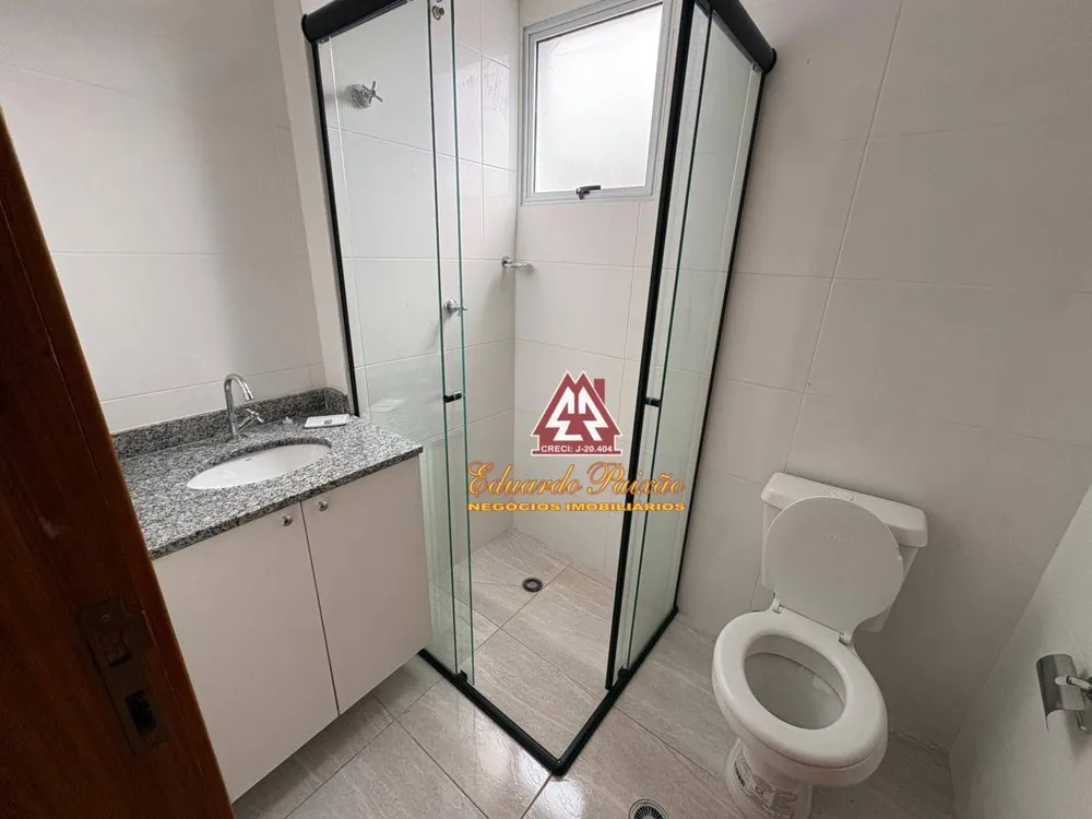 Apartamento, 2 quartos, 55 m² - Foto 2