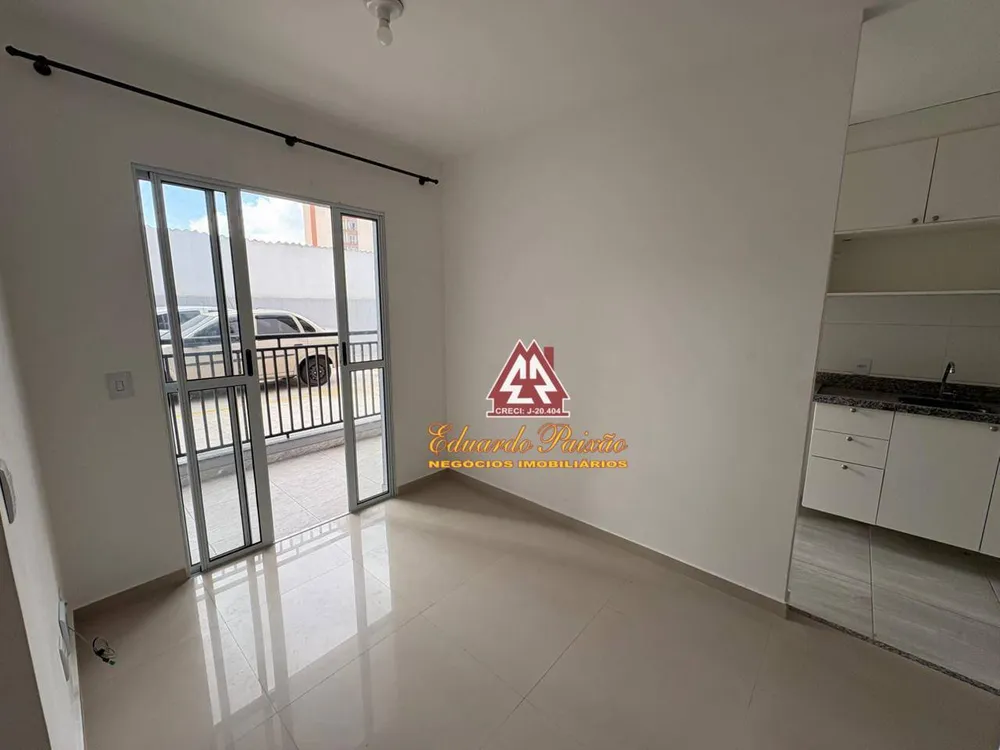 Apartamento, 2 quartos, 55 m² - Foto 1