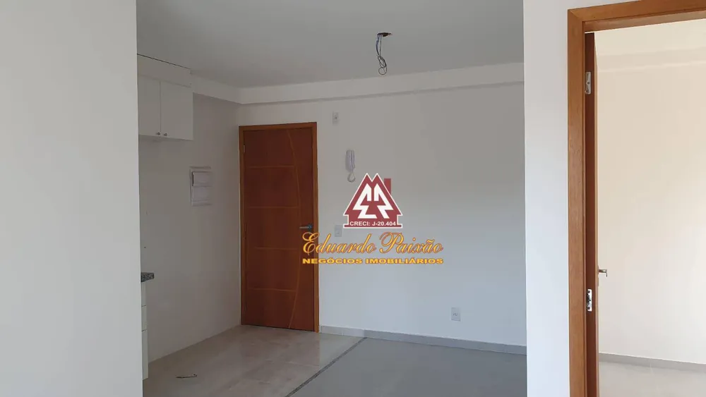 Apartamento, 2 quartos, 55 m² - Foto 7