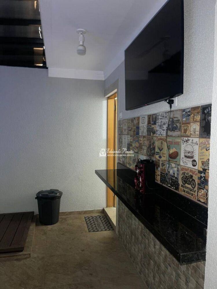 Sobrado, 3 quartos, 122 m² - Foto 4