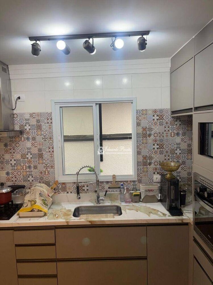 Sobrado, 3 quartos, 122 m² - Foto 5