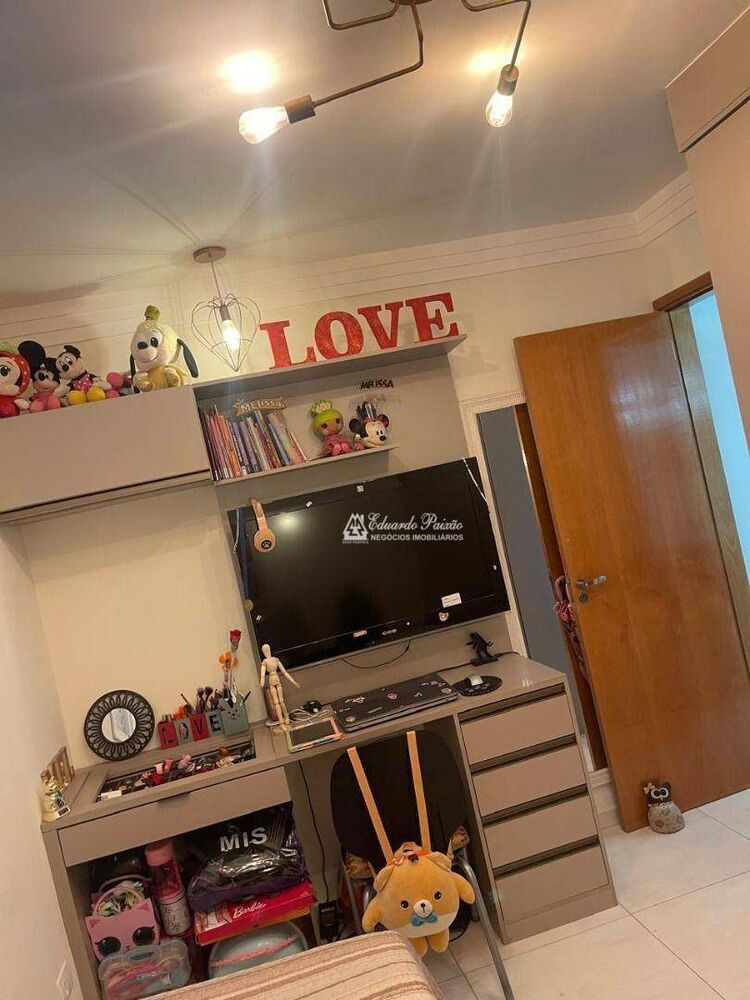 Sobrado, 3 quartos, 122 m² - Foto 6