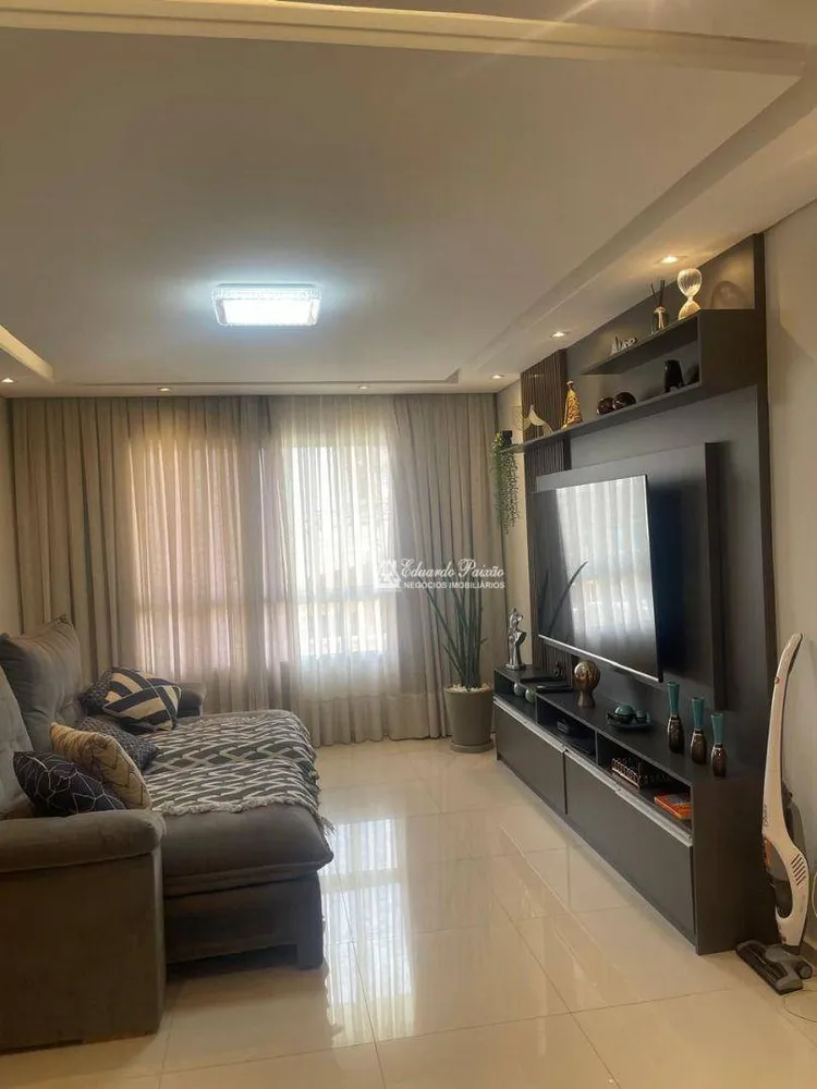 Sobrado, 3 quartos, 122 m² - Foto 10
