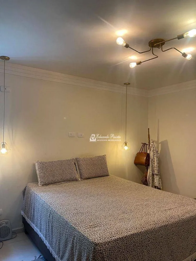 Sobrado, 3 quartos, 122 m² - Foto 11