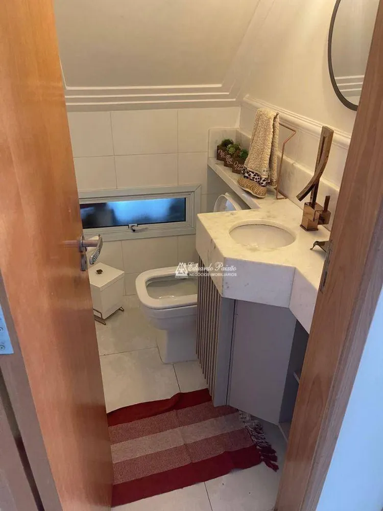 Sobrado, 3 quartos, 122 m² - Foto 9