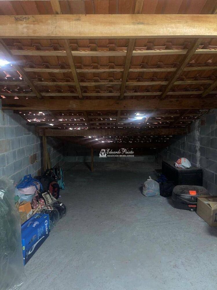 Sobrado, 3 quartos, 122 m² - Foto 8