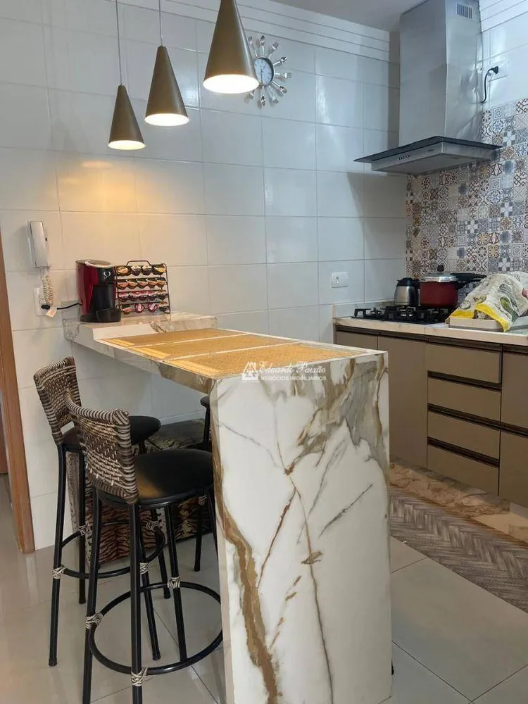 Sobrado, 3 quartos, 122 m² - Foto 7